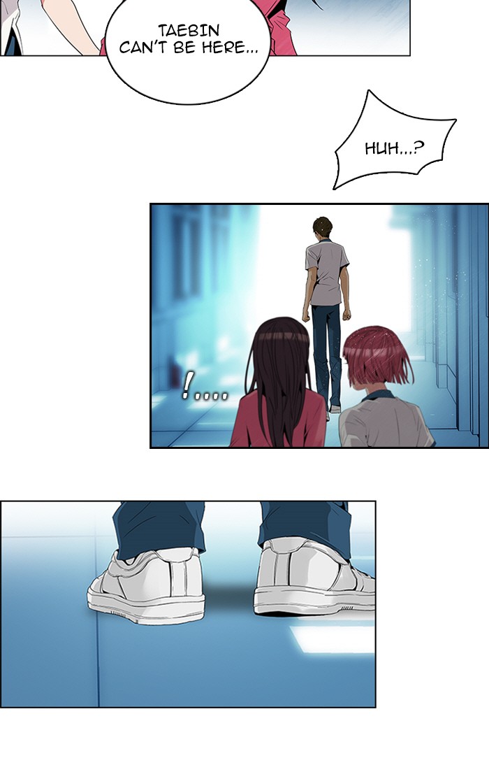 Read Dice en Manga Online