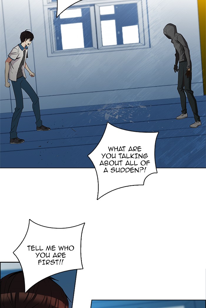 Read Dice en Manga Online