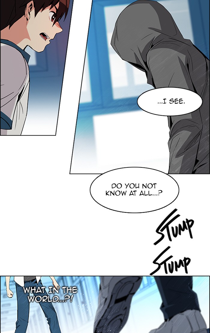 Read Dice en Manga Online