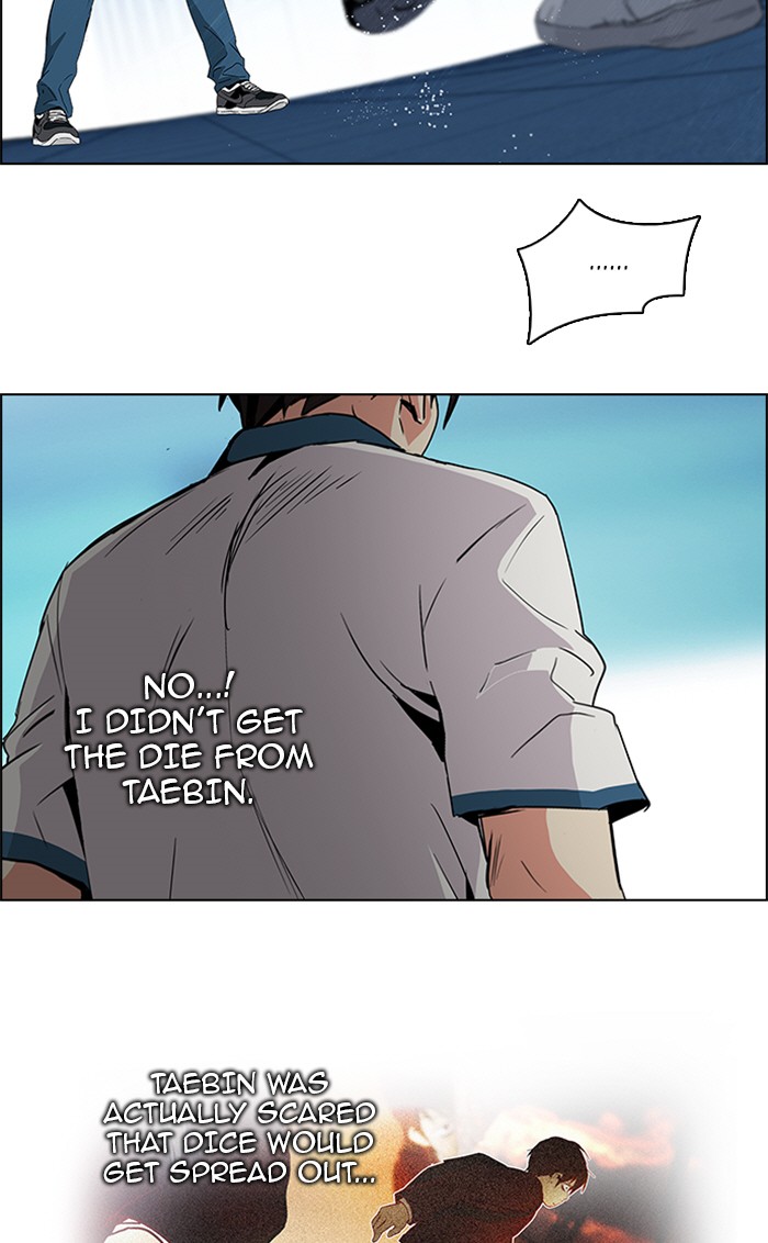 Read Dice en Manga Online