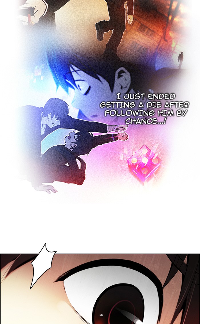 Read Dice en Manga Online