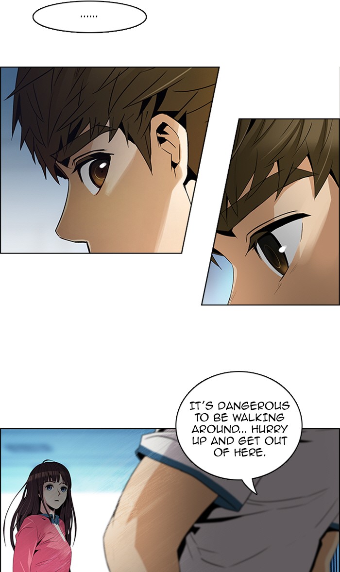 Read Dice en Manga Online