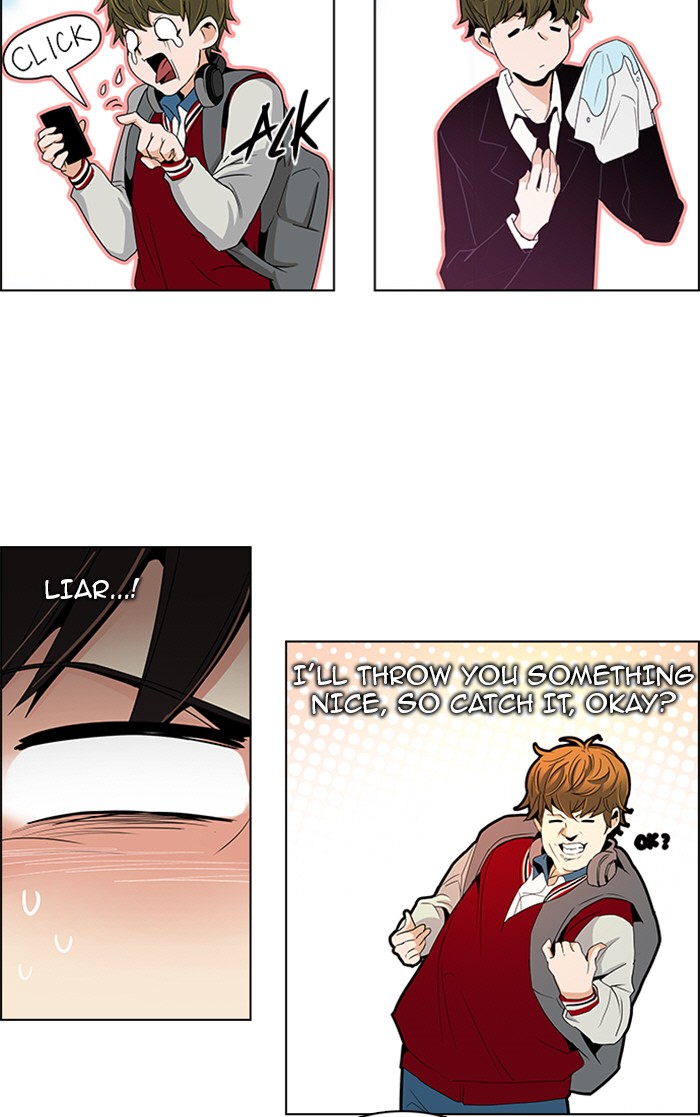 Read Dice en Manga Online