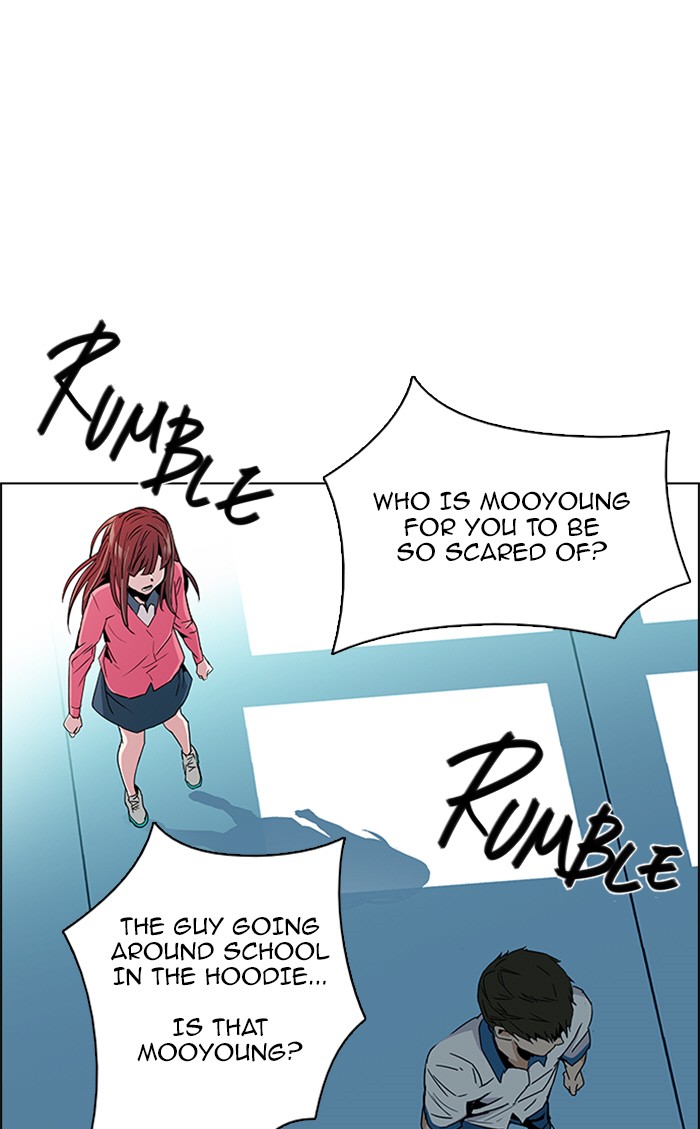 Read Dice en Manga Online