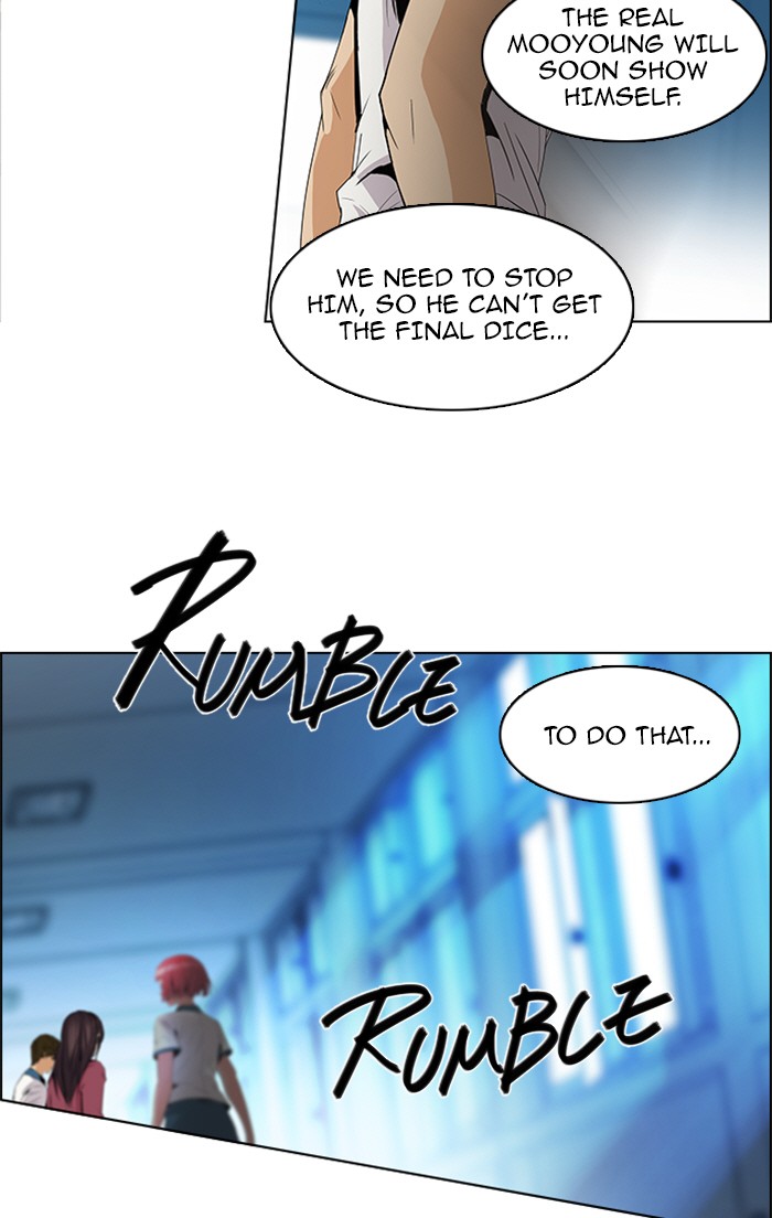 Read Dice en Manga Online