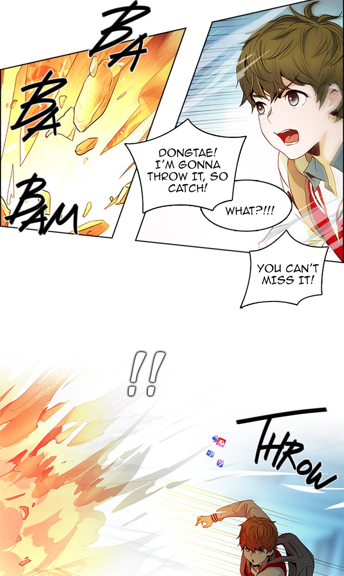 Read Dice en Manga Online