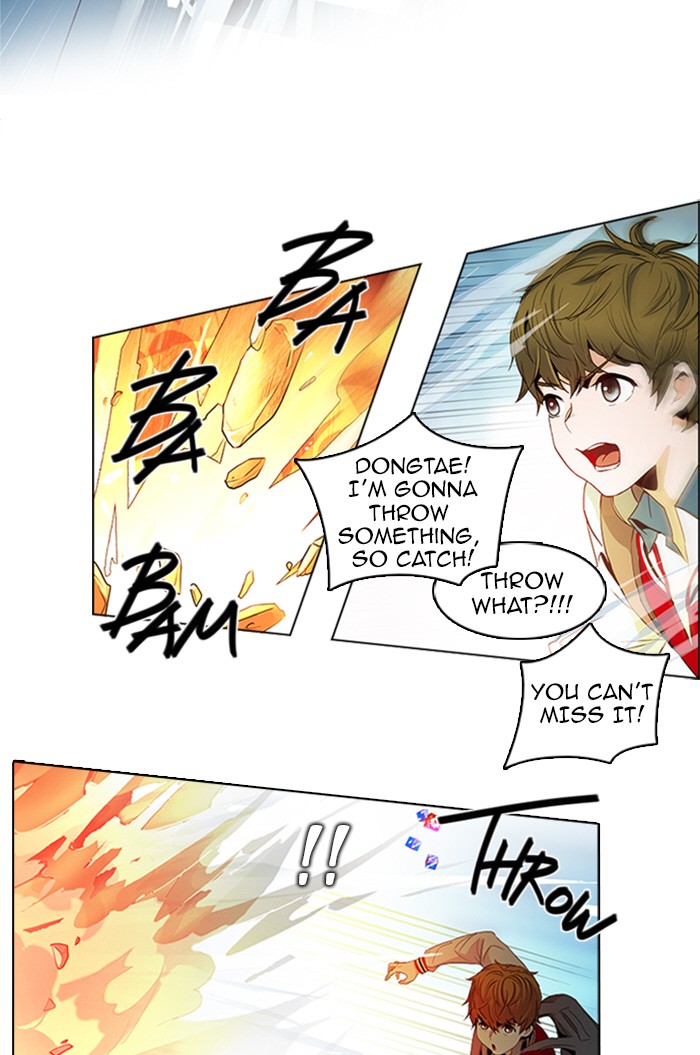 Read Dice en Manga Online