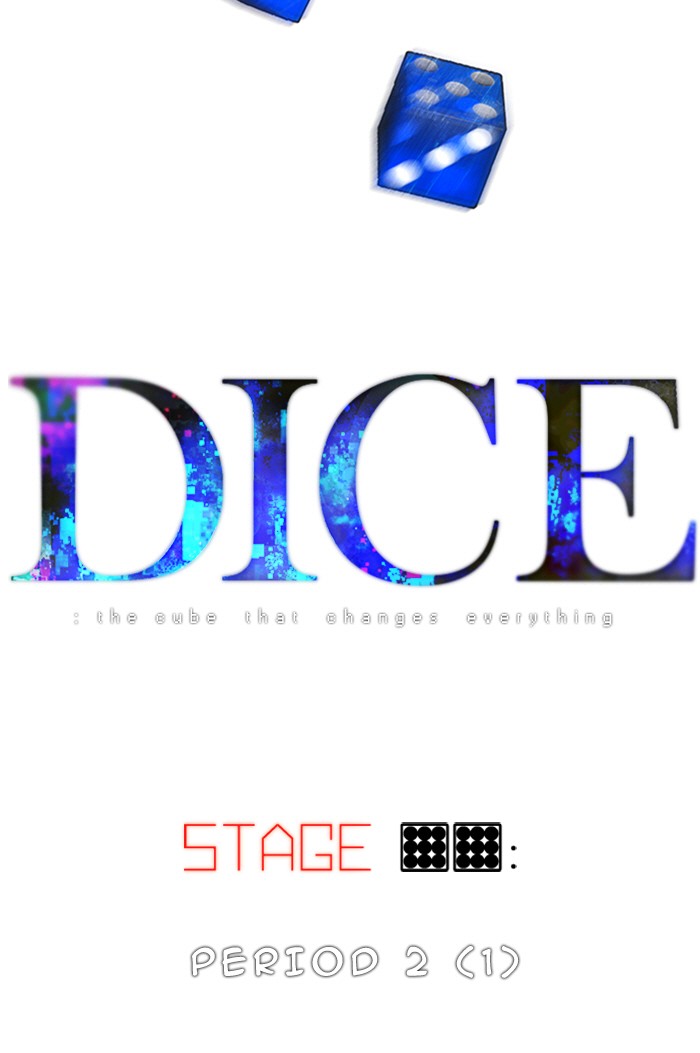 Read Dice en Manga Online