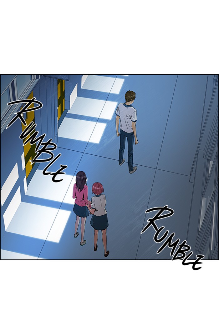 Read Dice en Manga Online