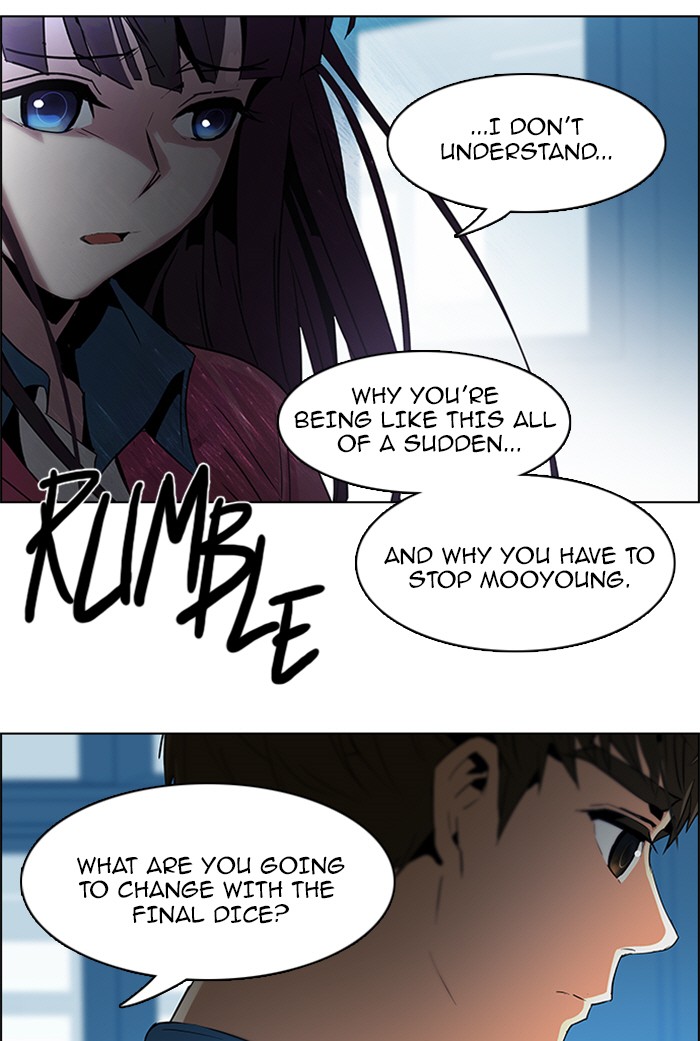 Read Dice en Manga Online
