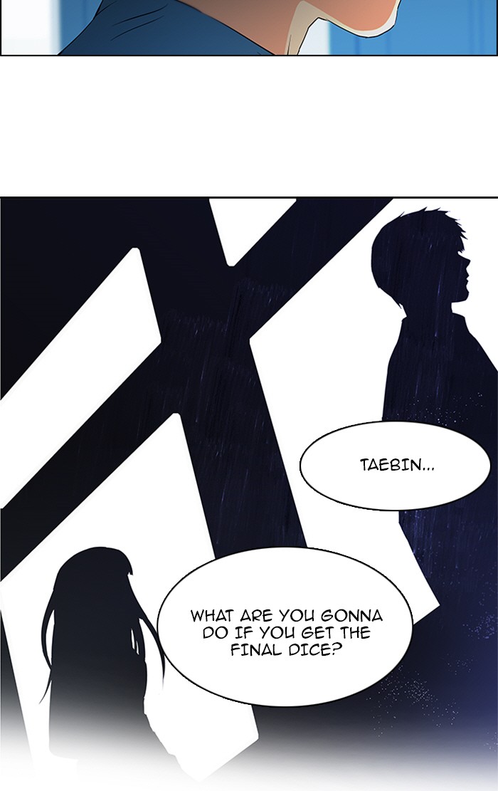 Read Dice en Manga Online