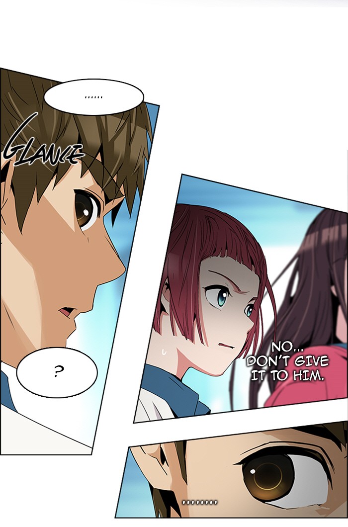 Read Dice en Manga Online