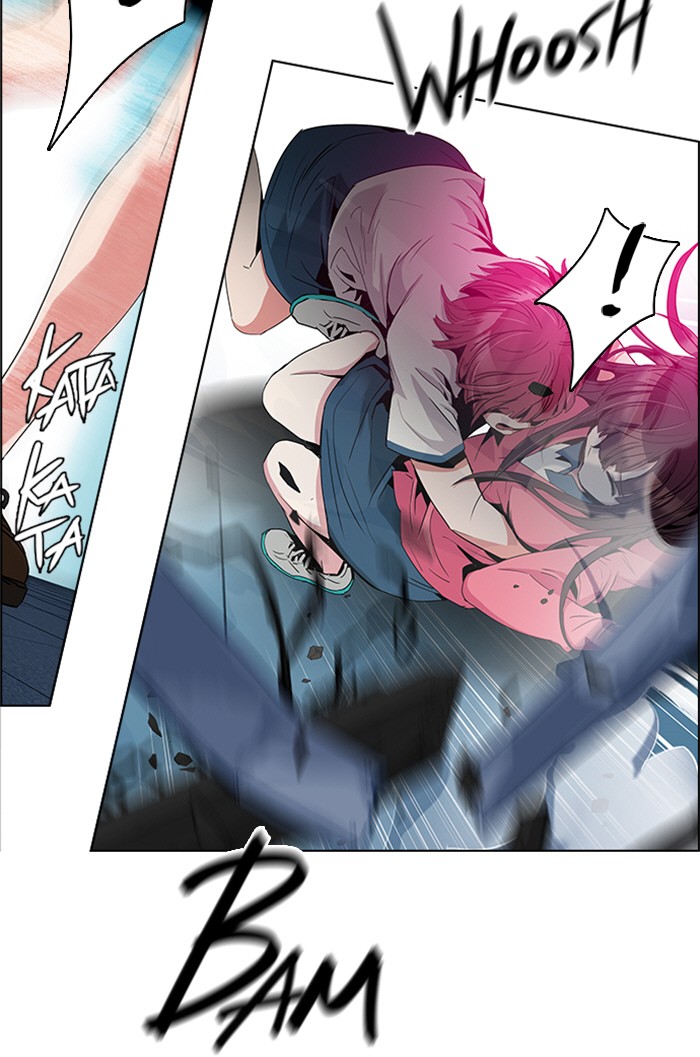 Read Dice en Manga Online