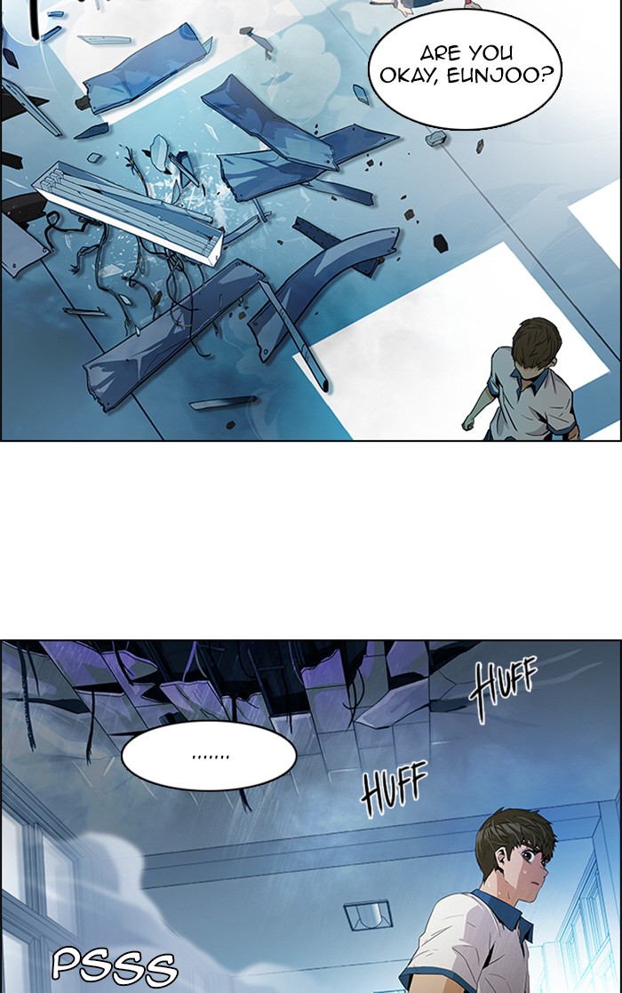 Read Dice en Manga Online