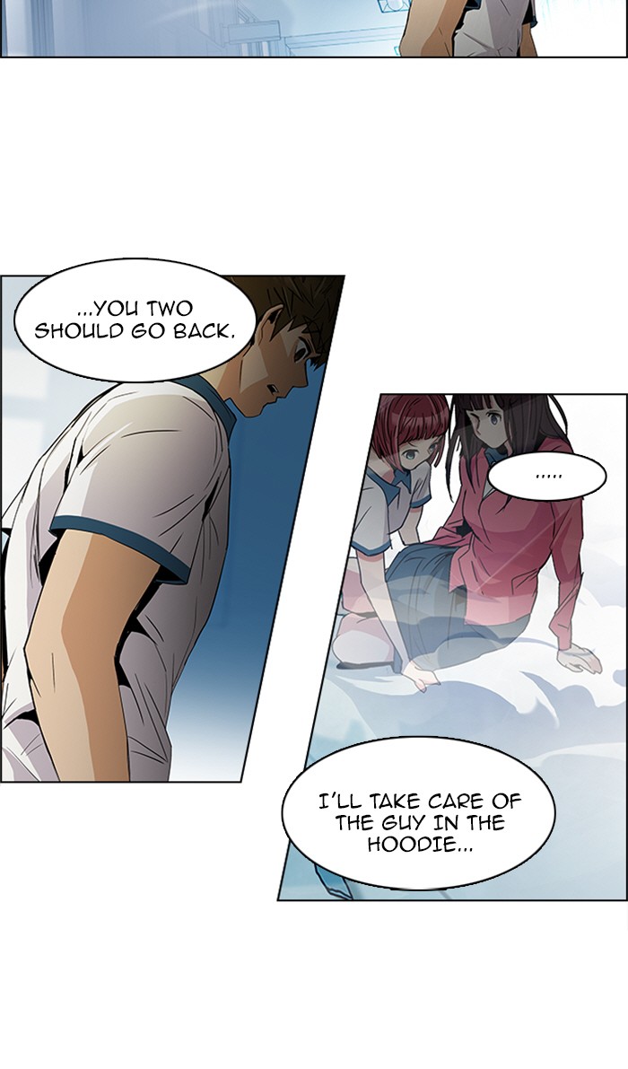 Read Dice en Manga Online