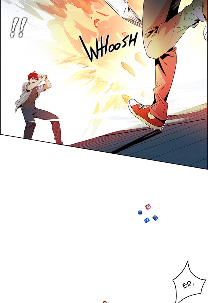 Read Dice en Manga Online