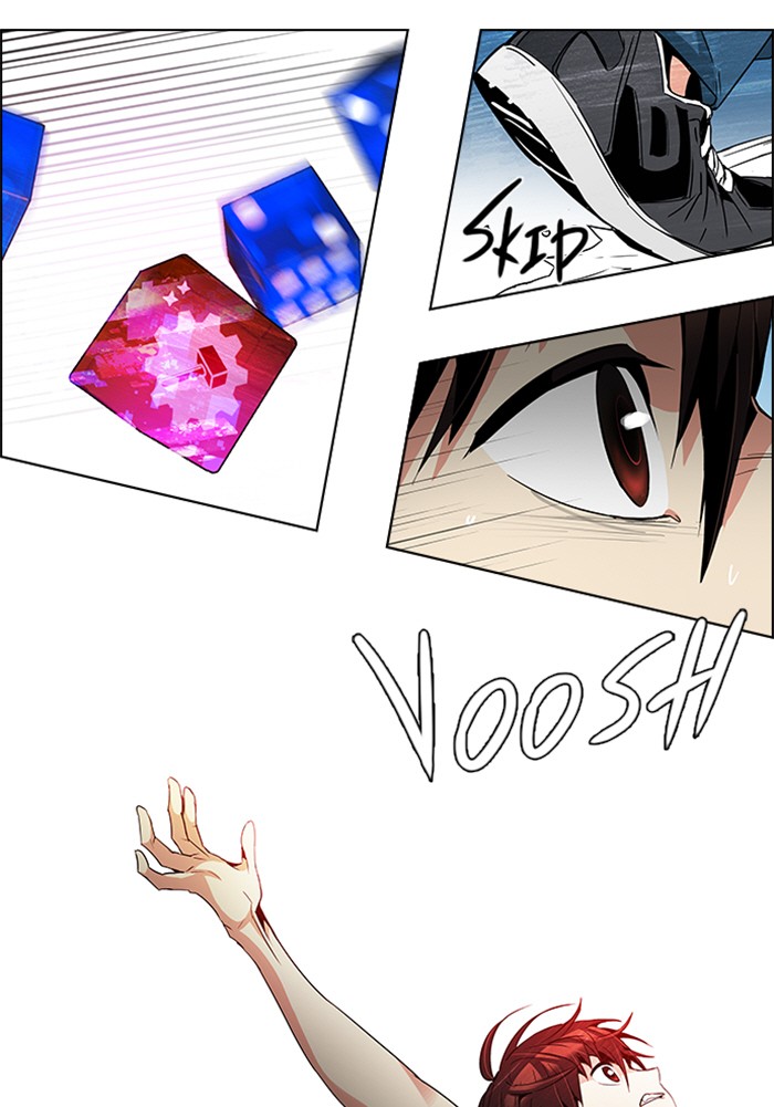 Read Dice en Manga Online