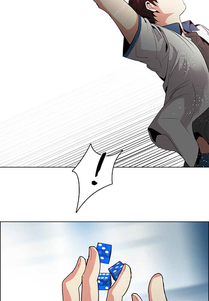 Read Dice en Manga Online