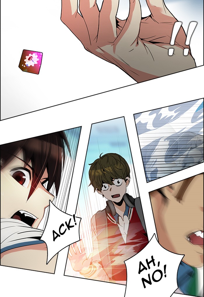 Read Dice en Manga Online