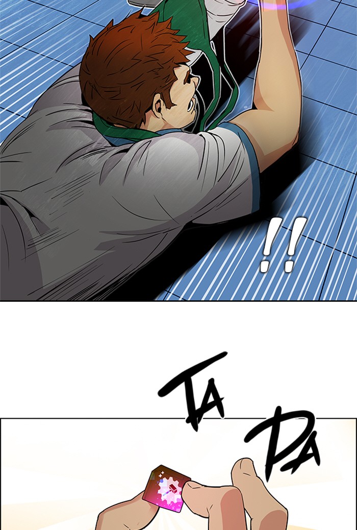 Read Dice en Manga Online