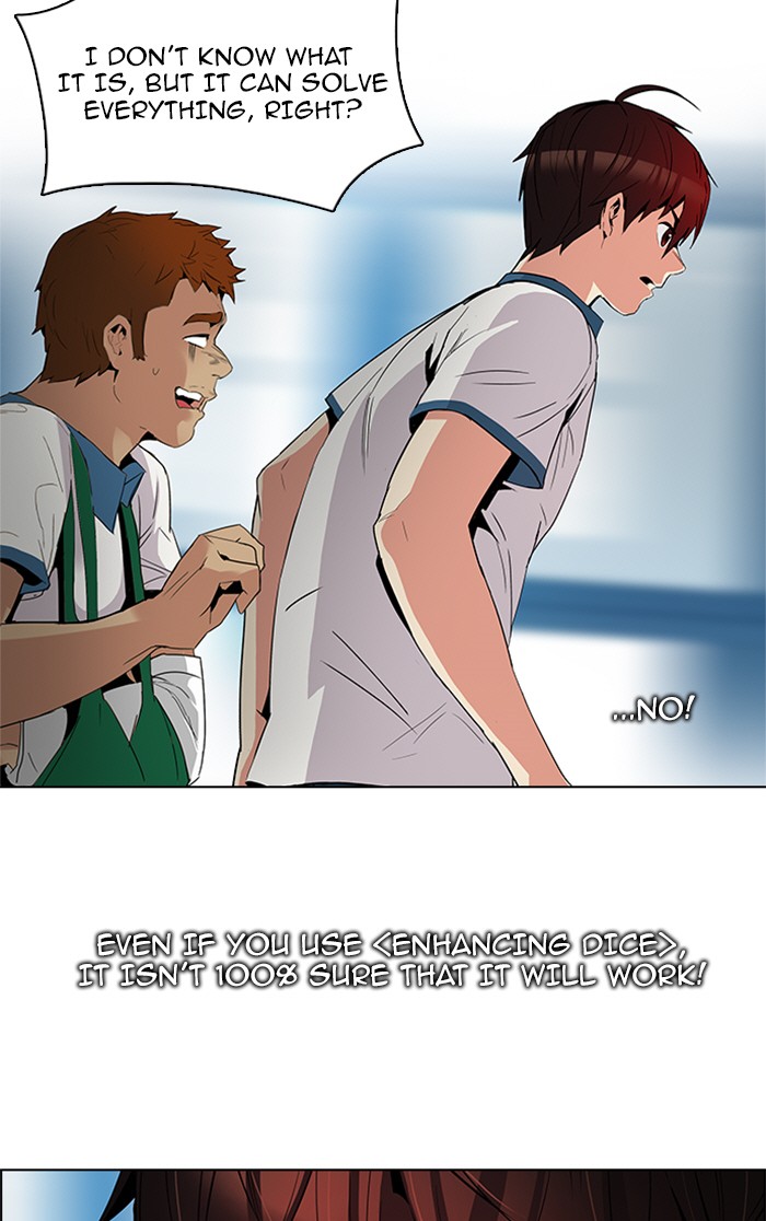 Read Dice en Manga Online