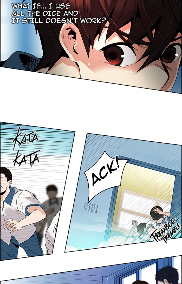 Read Dice en Manga Online