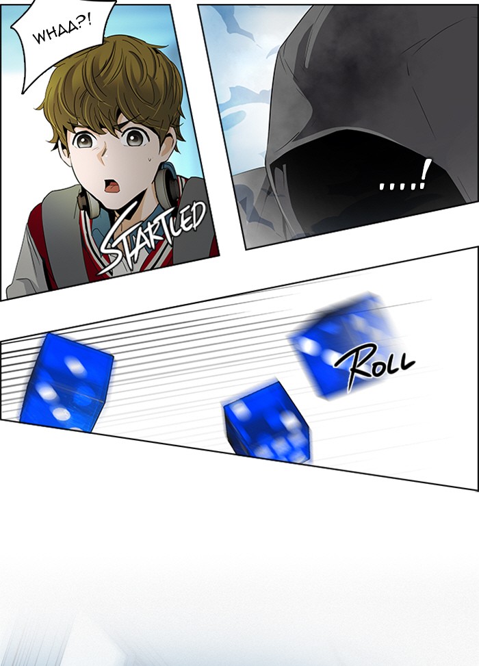 Read Dice en Manga Online
