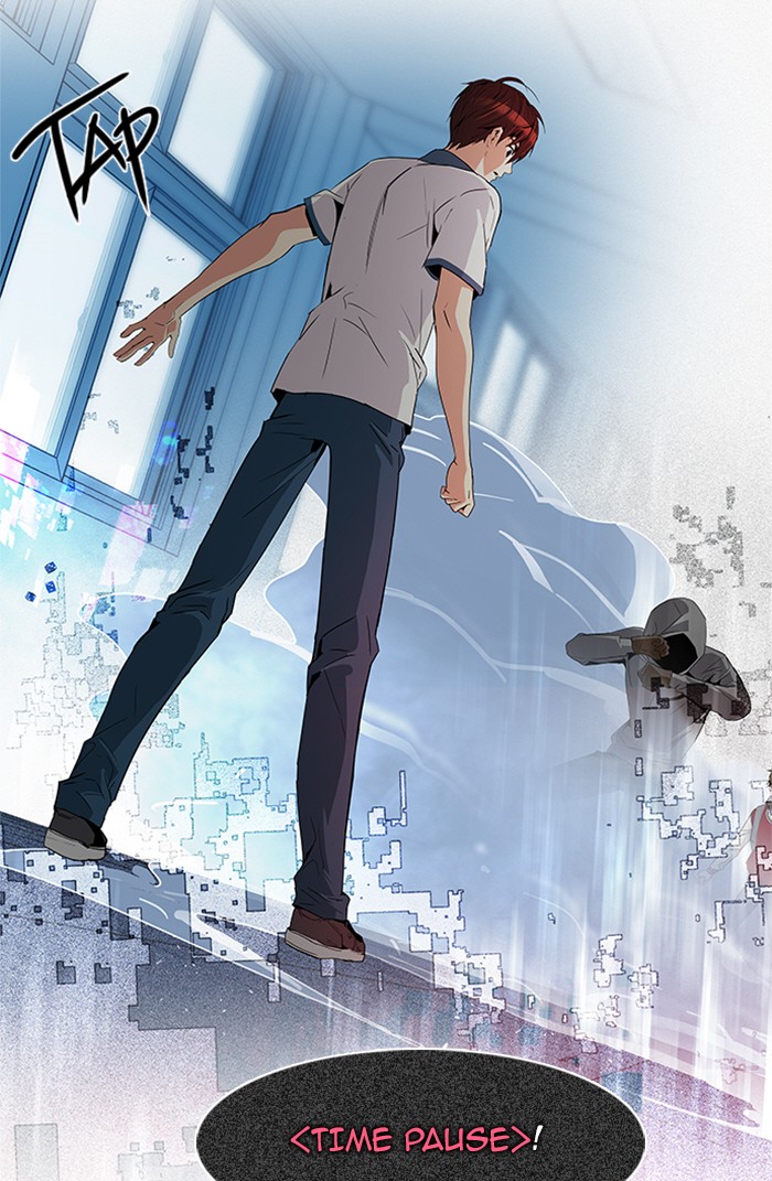 Read Dice en Manga Online