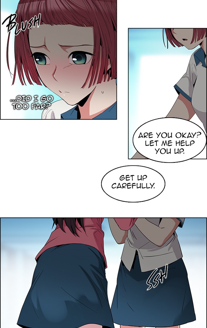 Read Dice en Manga Online
