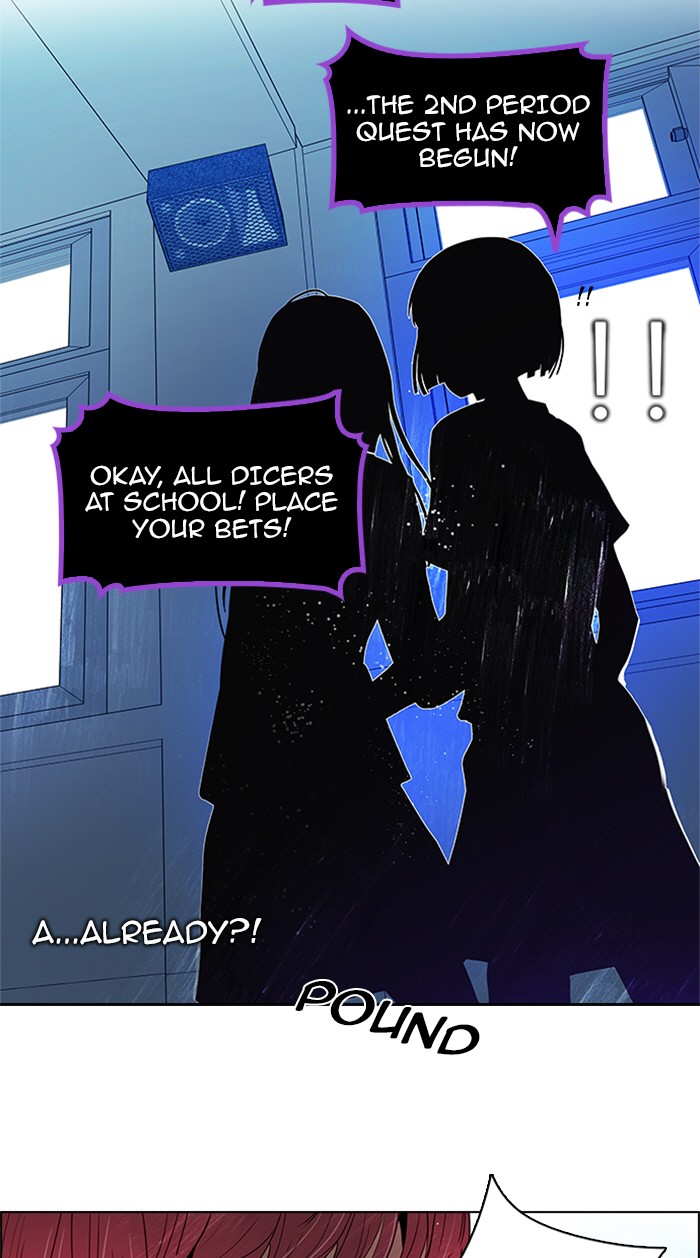 Read Dice en Manga Online