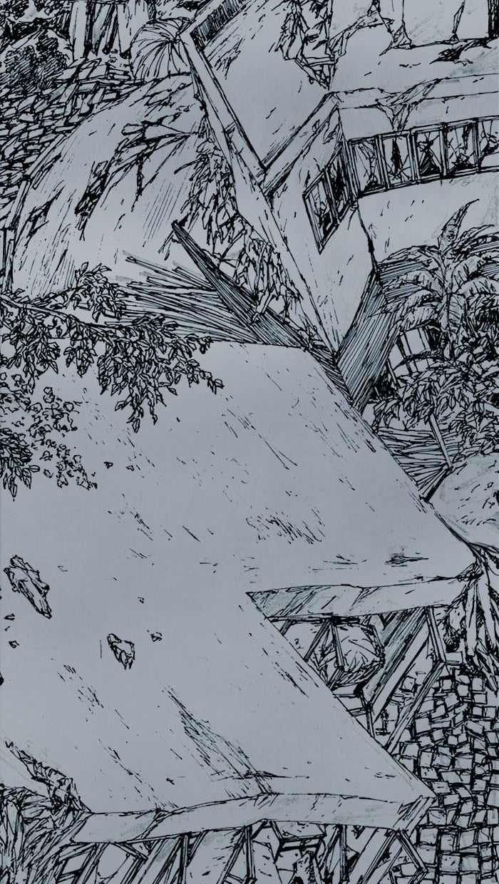 Read Distant Sky en Manga Online