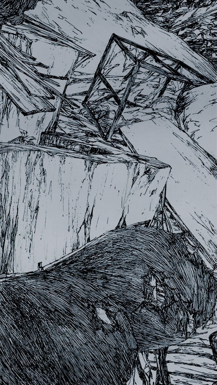 Read Distant Sky en Manga Online