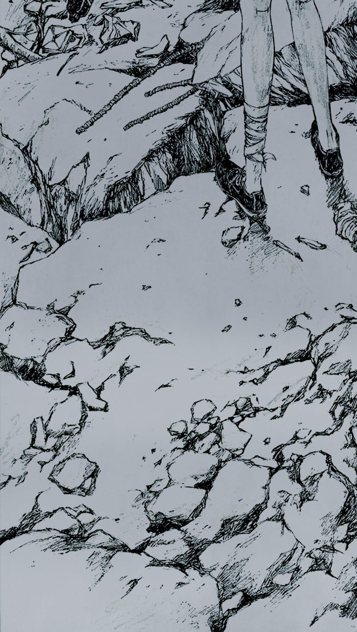 Read Distant Sky en Manga Online