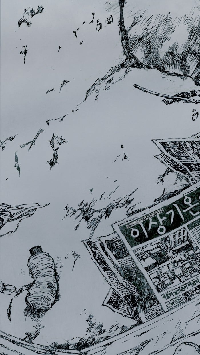 Read Distant Sky en Manga Online