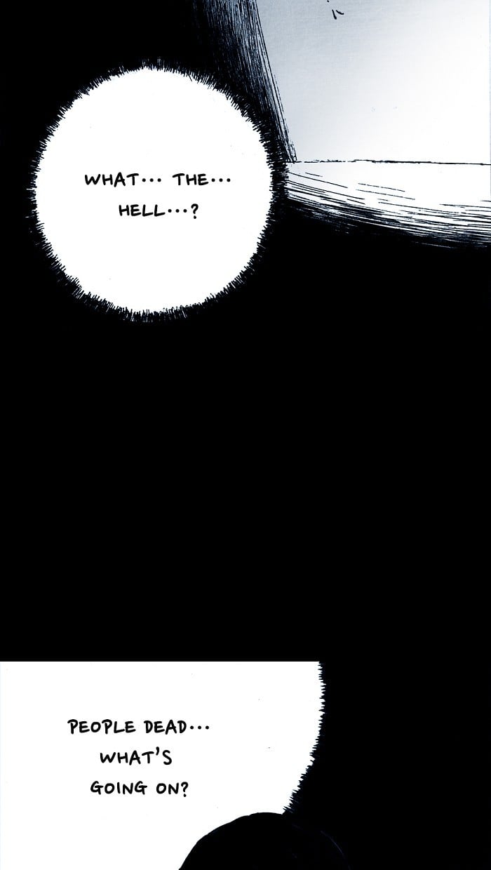 Read Distant Sky en Manga Online
