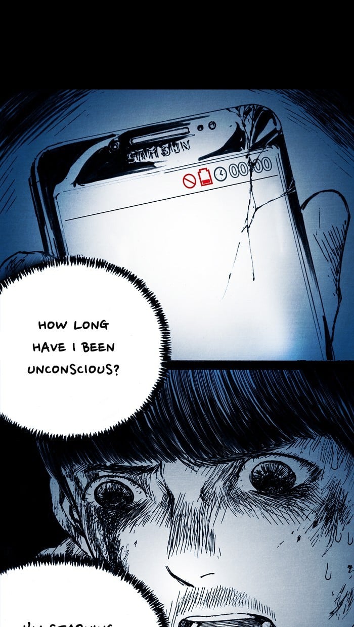 Read Distant Sky en Manga Online