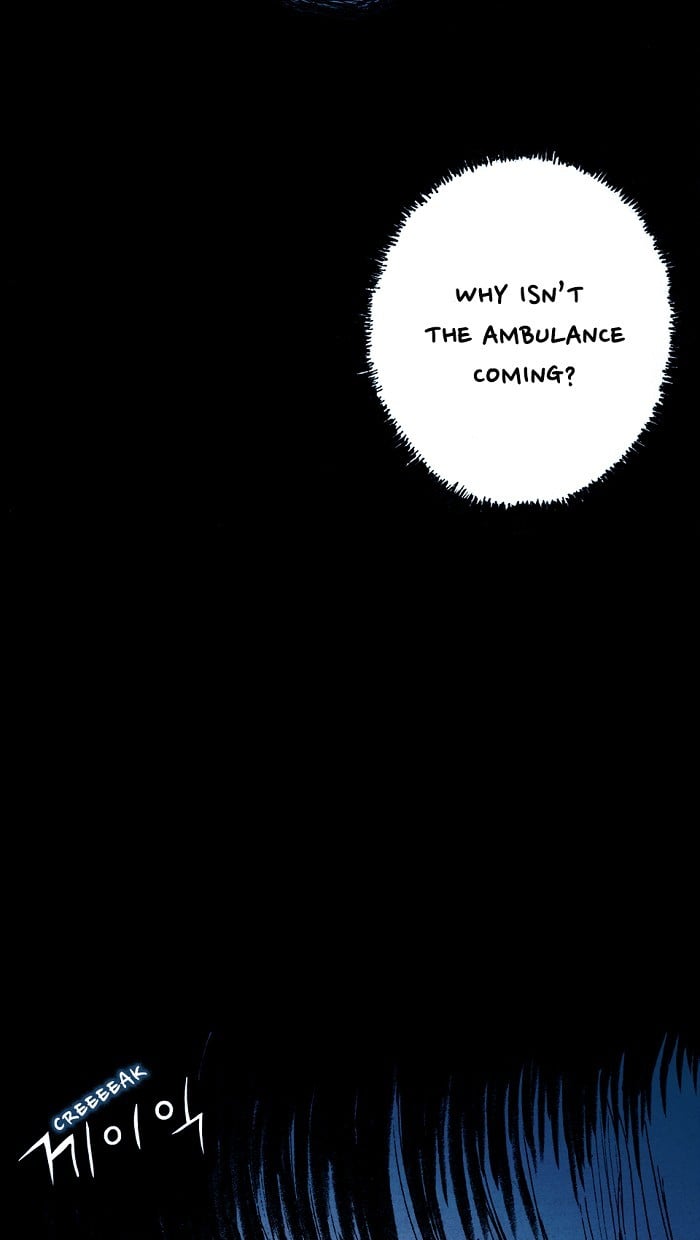 Read Distant Sky en Manga Online