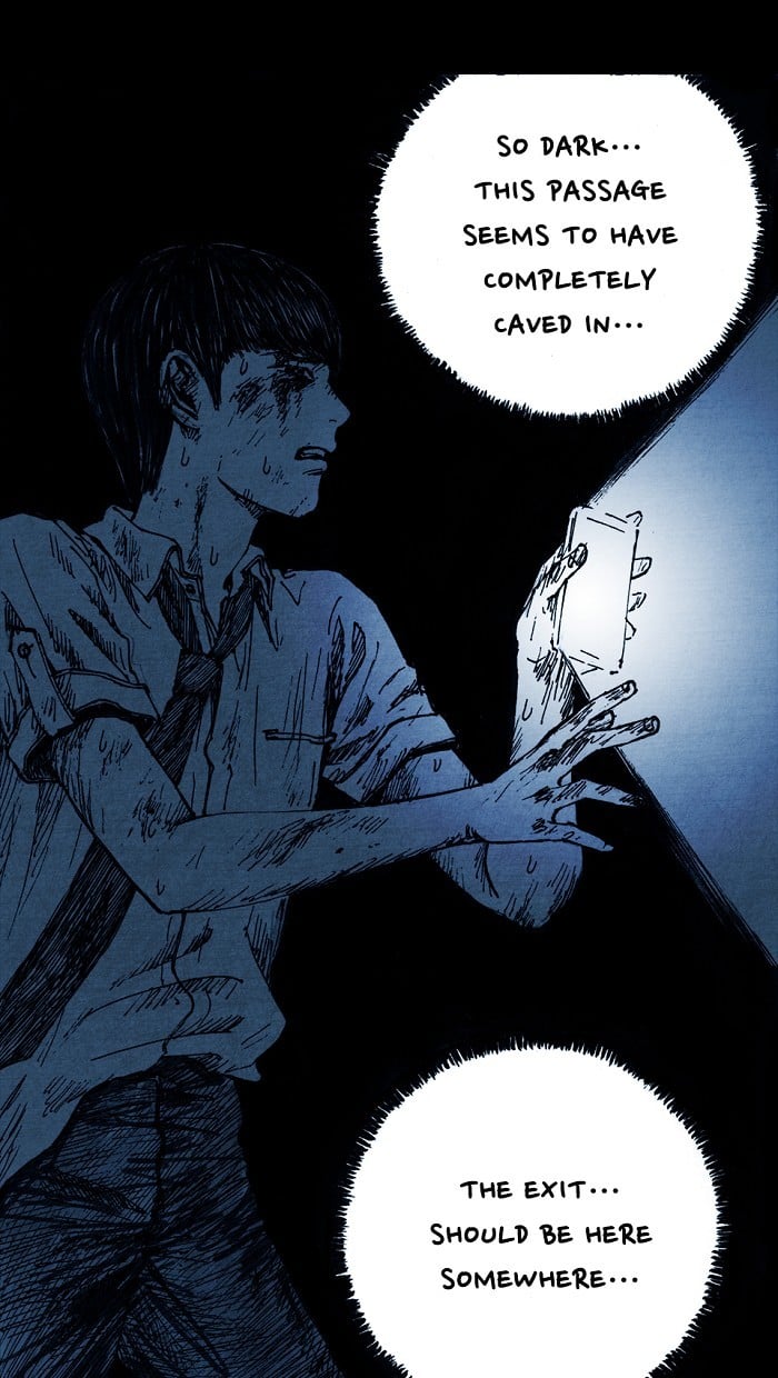 Read Distant Sky en Manga Online