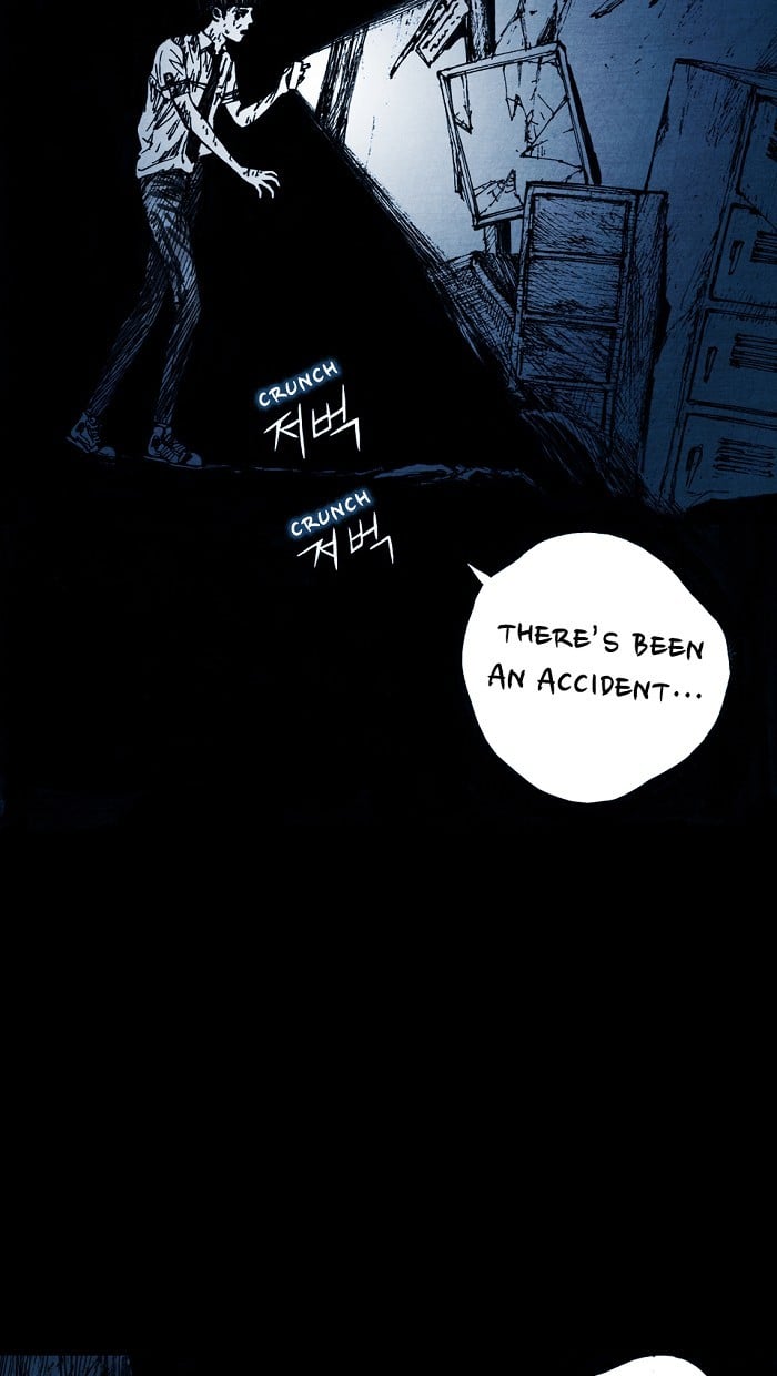 Read Distant Sky en Manga Online