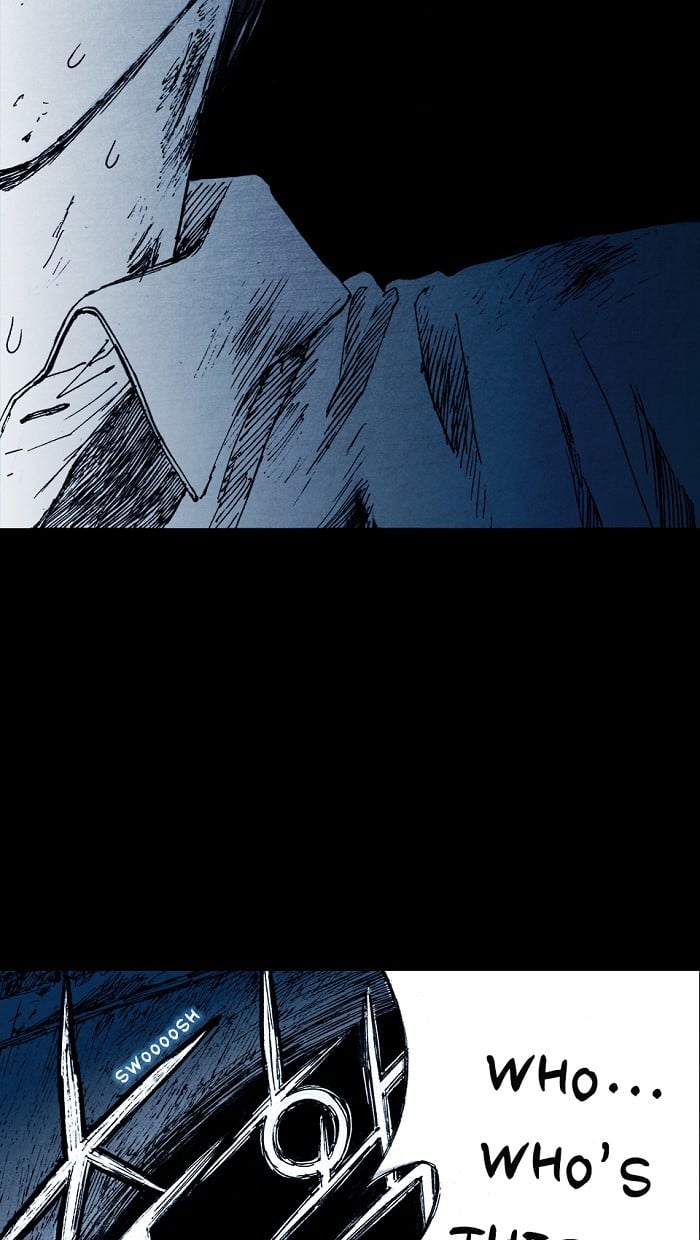 Read Distant Sky en Manga Online
