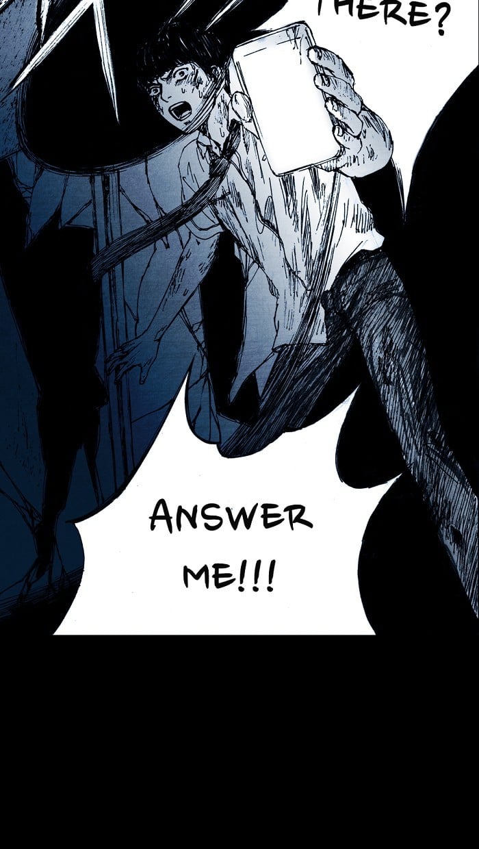 Read Distant Sky en Manga Online