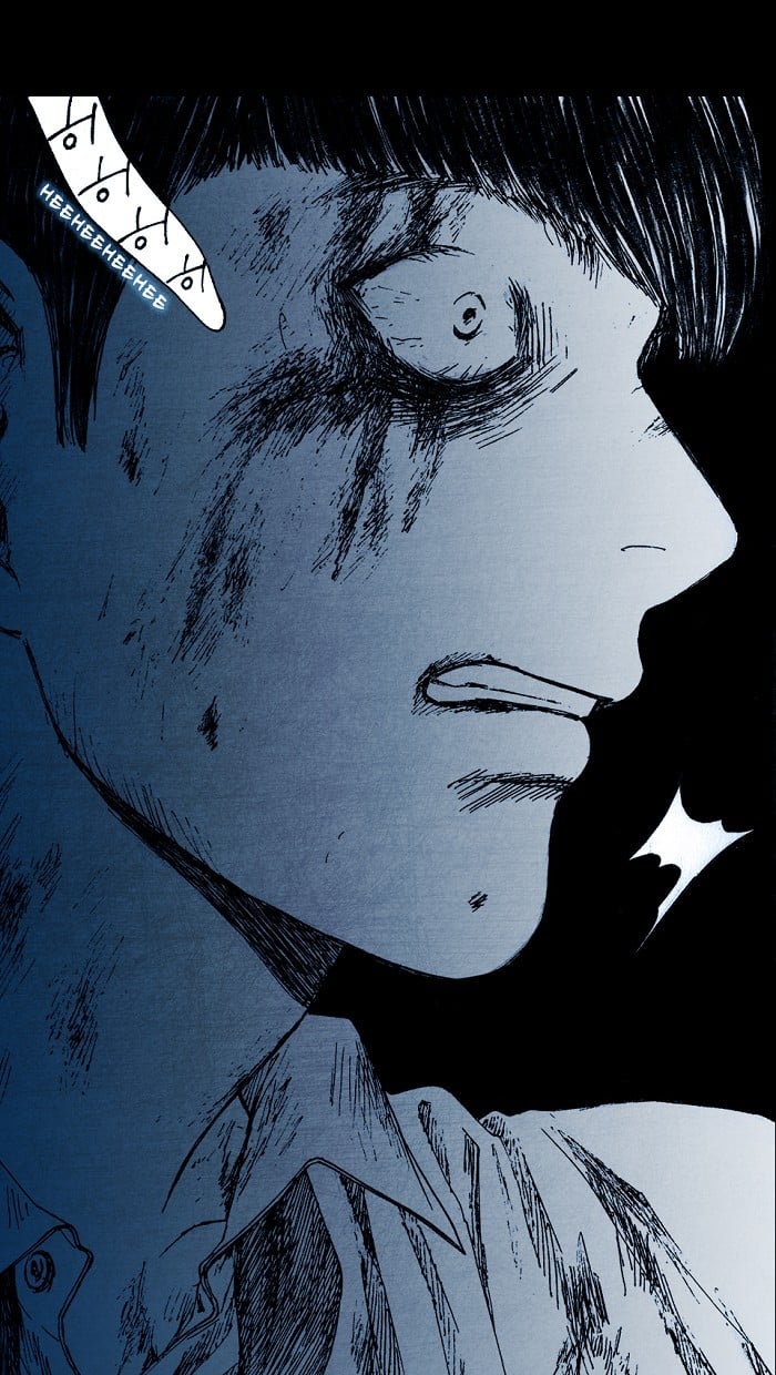 Read Distant Sky en Manga Online