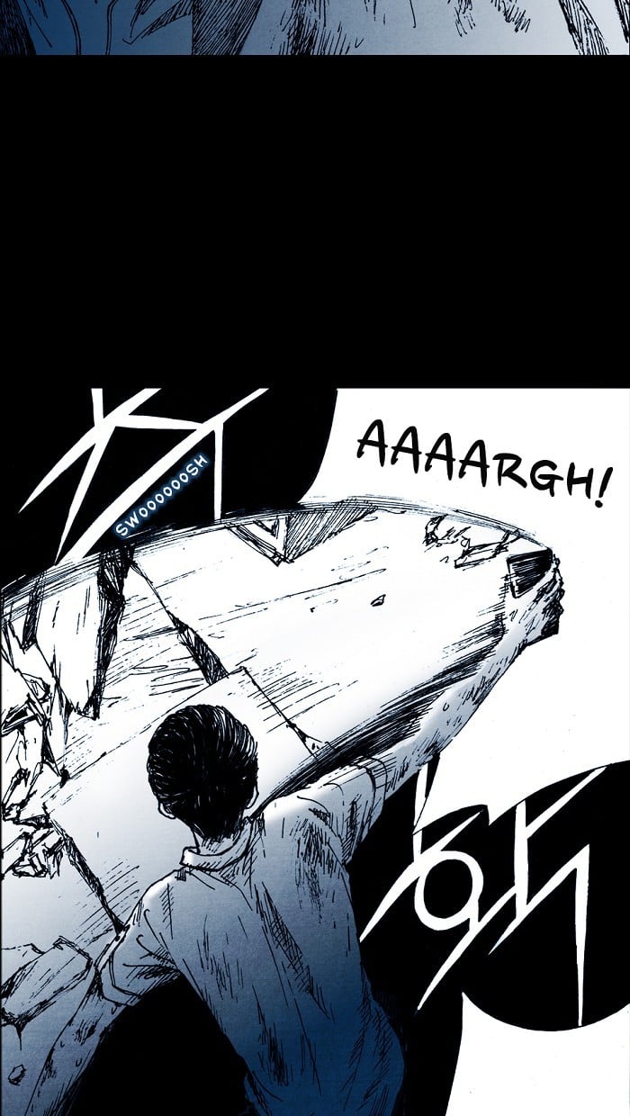 Read Distant Sky en Manga Online