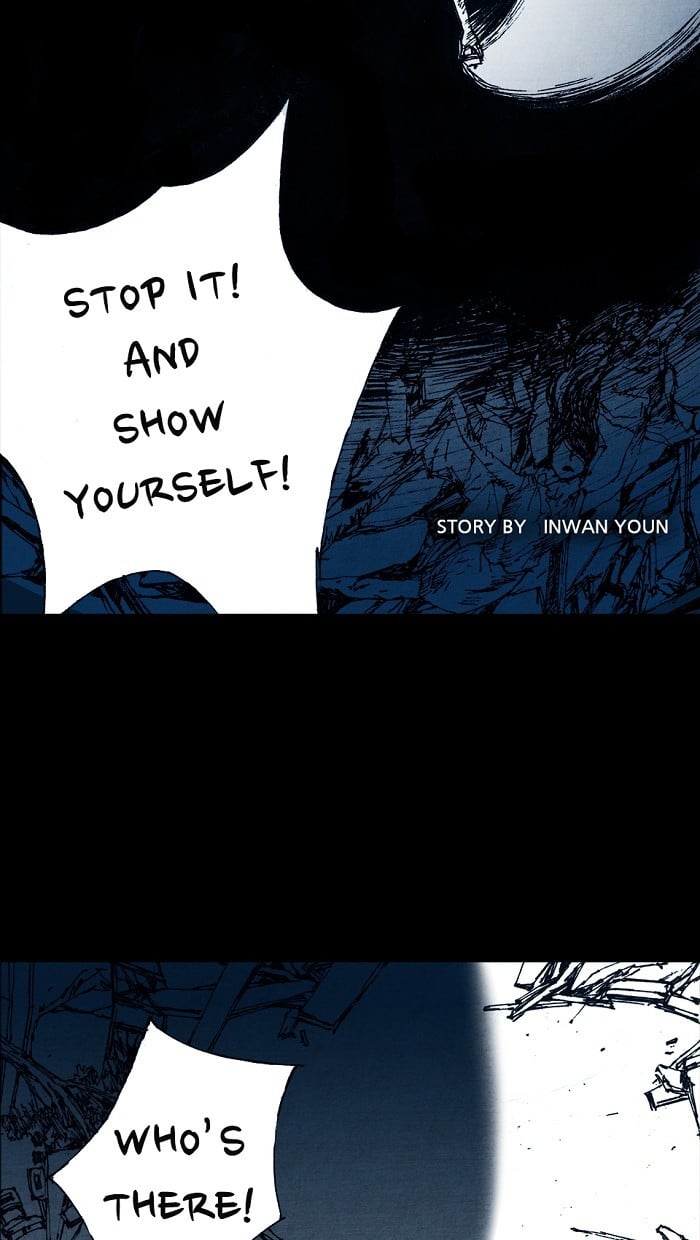 Read Distant Sky en Manga Online