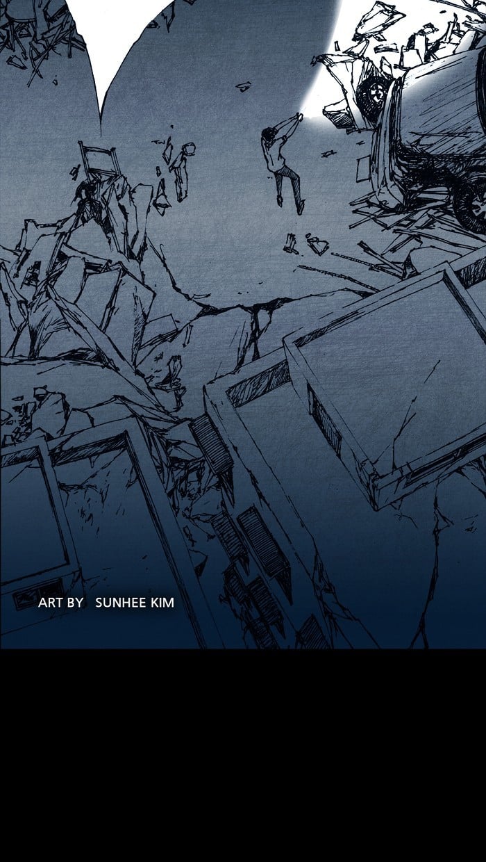 Read Distant Sky en Manga Online