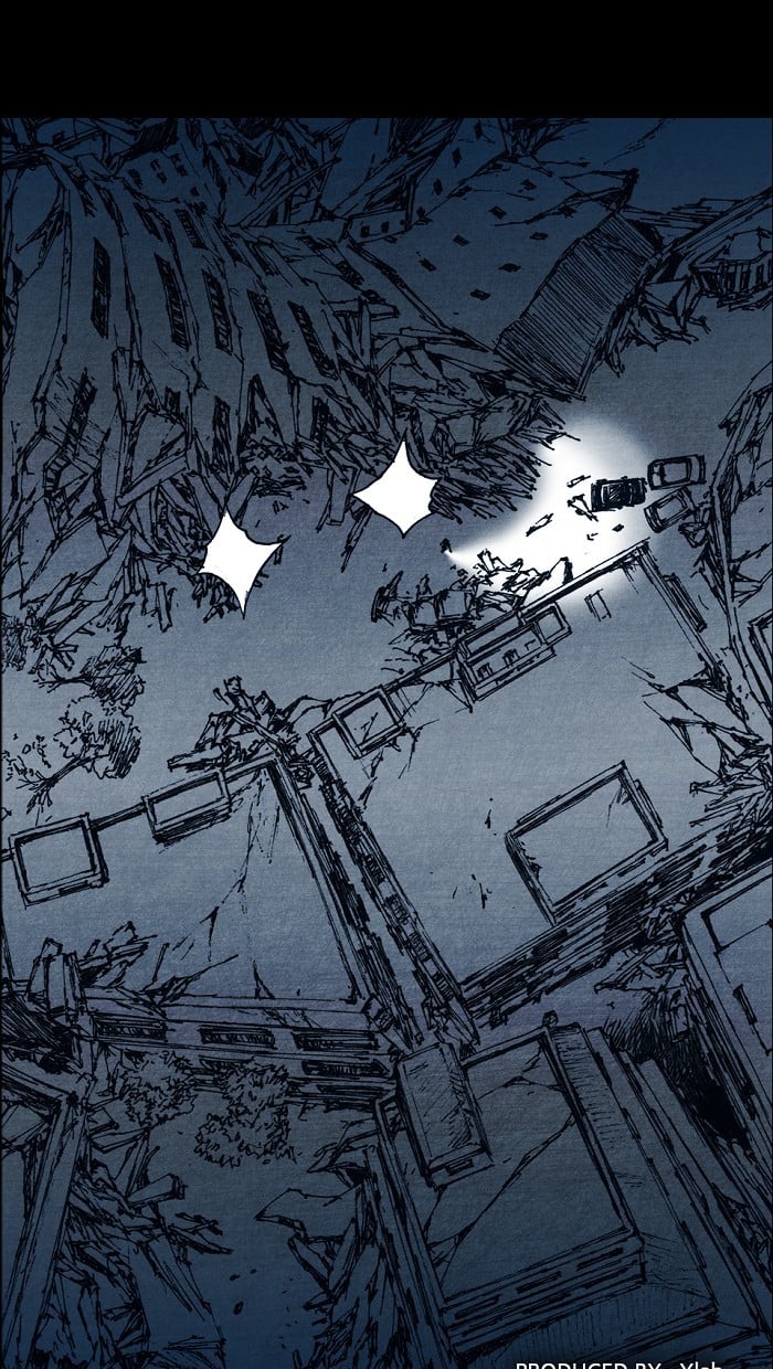 Read Distant Sky en Manga Online