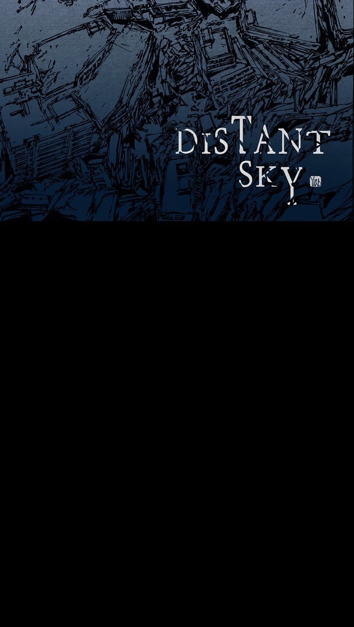 Read Distant Sky en Manga Online