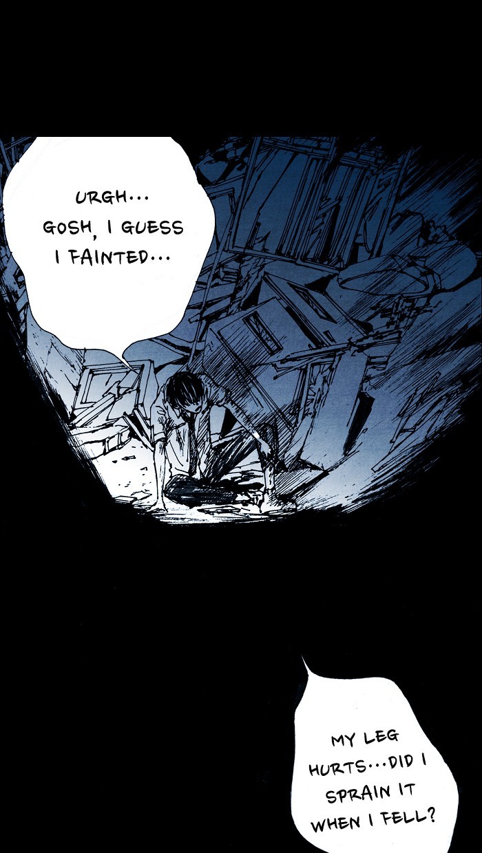 Read Distant Sky en Manga Online