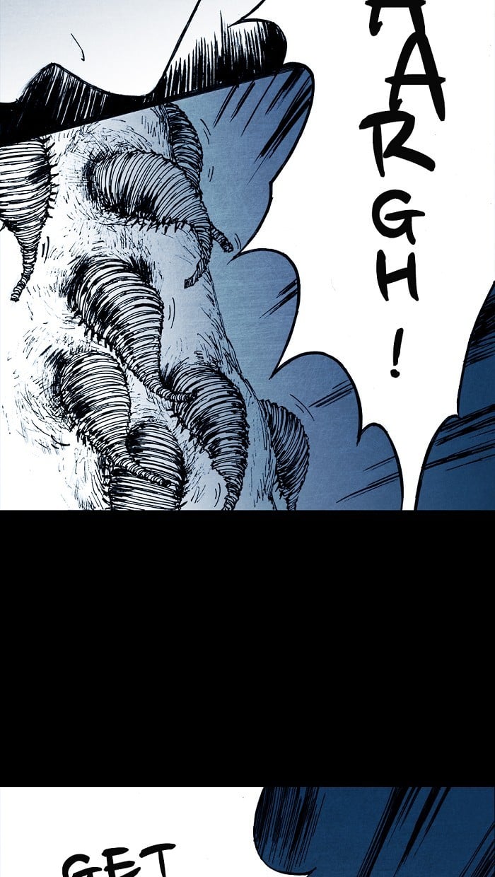 Read Distant Sky en Manga Online
