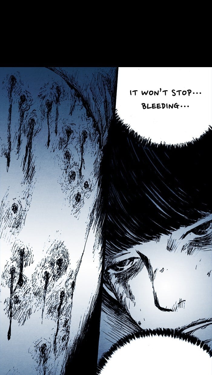Read Distant Sky en Manga Online